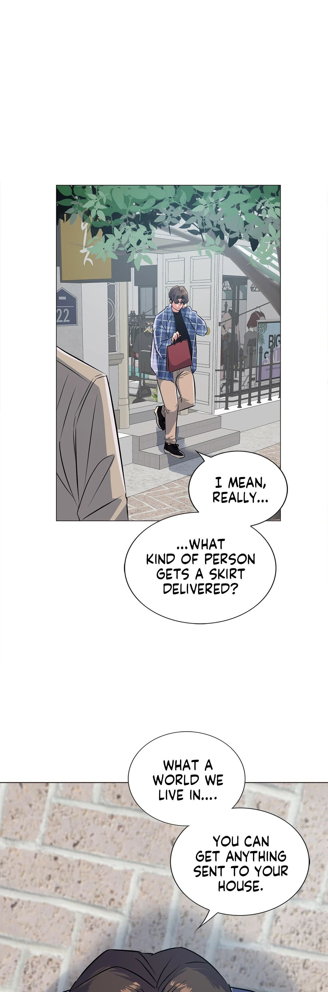 Sex Toy Try-Outs - Chapter 3 [photo 49] - MangaPorn