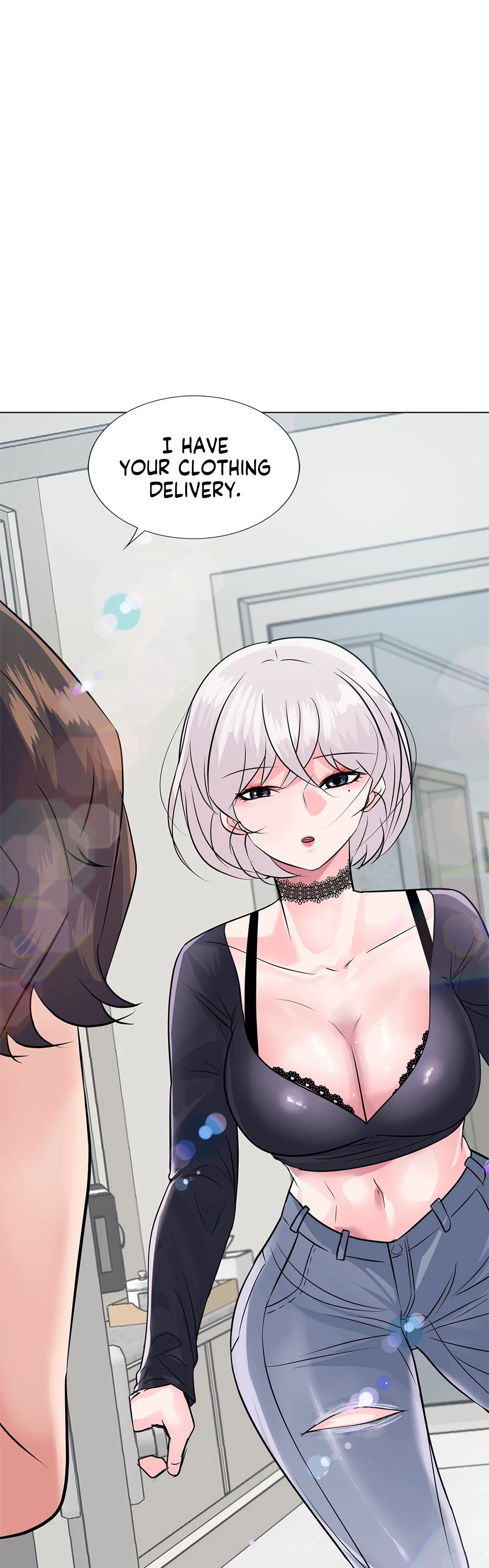 Sex Toy Try-Outs - Chapter 3 [photo 52] - MangaPorn