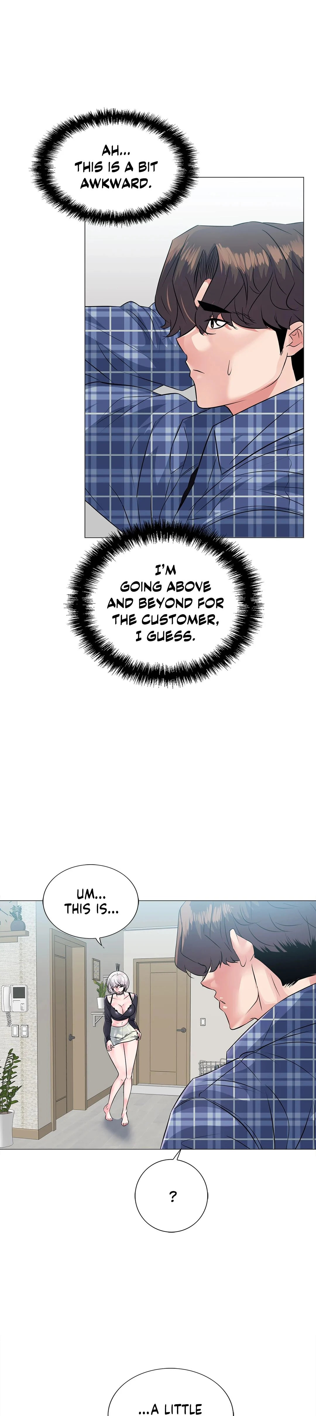 Sex Toy Try-Outs - Chapter 3 [photo 57] - MangaPorn