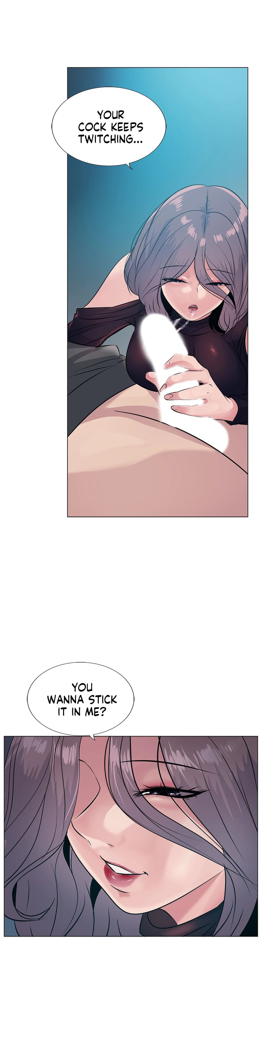 Sex Toy Try-Outs - Chapter 3 [photo 8] - MangaPorn