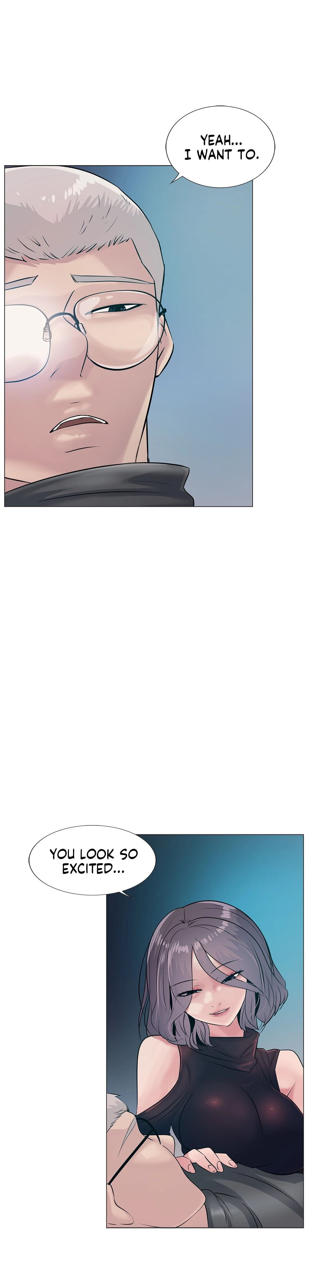 Sex Toy Try-Outs - Chapter 3 [photo 9] - MangaPorn