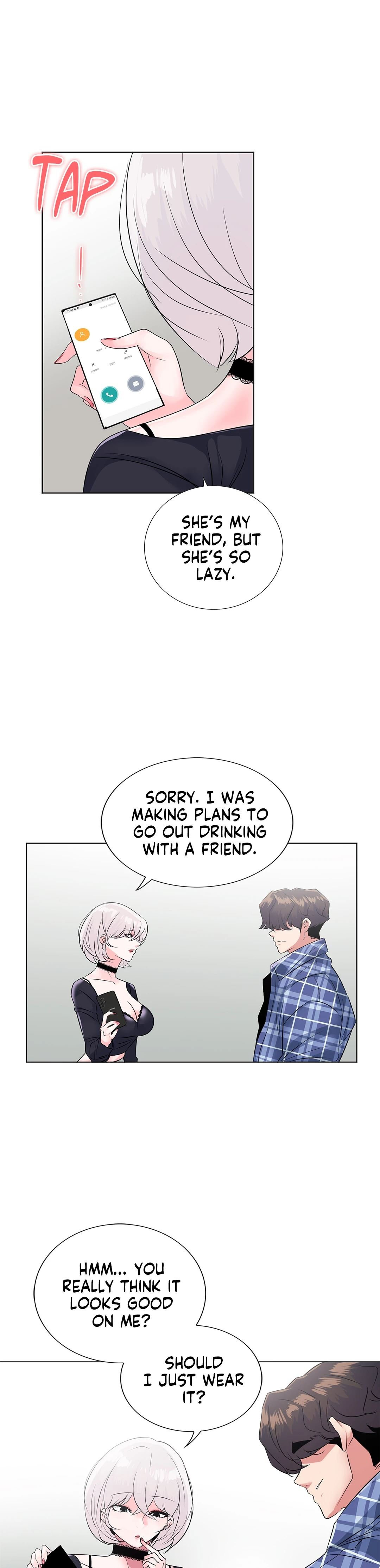 Sex Toy Try-Outs - Chapter 4 [photo 11] - MangaPorn