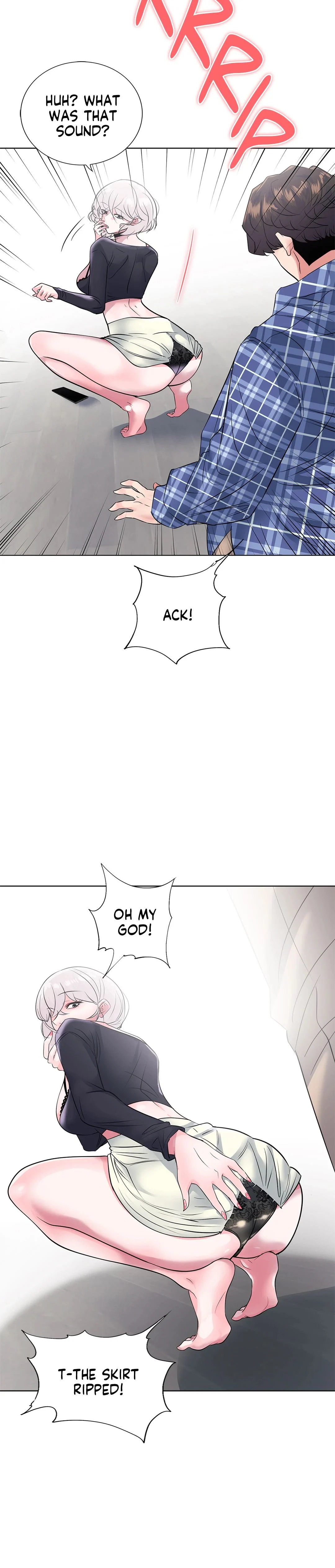 Sex Toy Try-Outs - Chapter 4 [photo 14] - MangaPorn