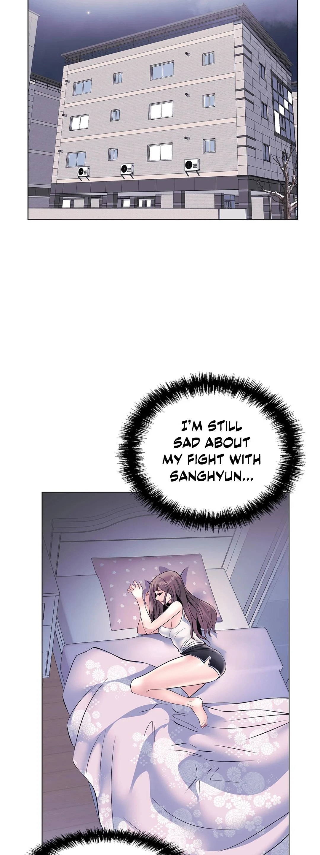 Sex Toy Try-Outs - Chapter 4 [photo 31] - MangaPorn