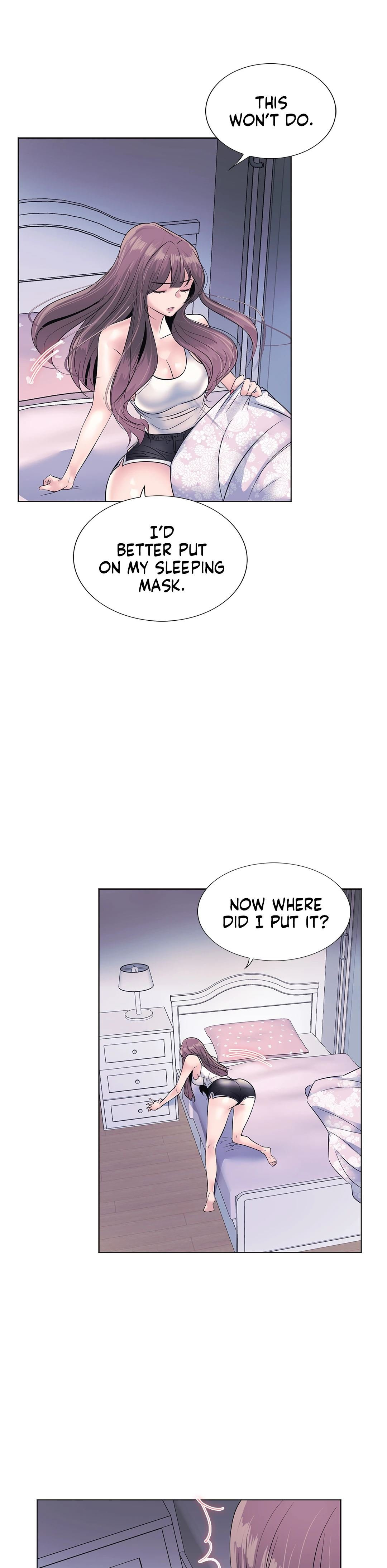 Sex Toy Try-Outs - Chapter 4 [photo 33] - MangaPorn