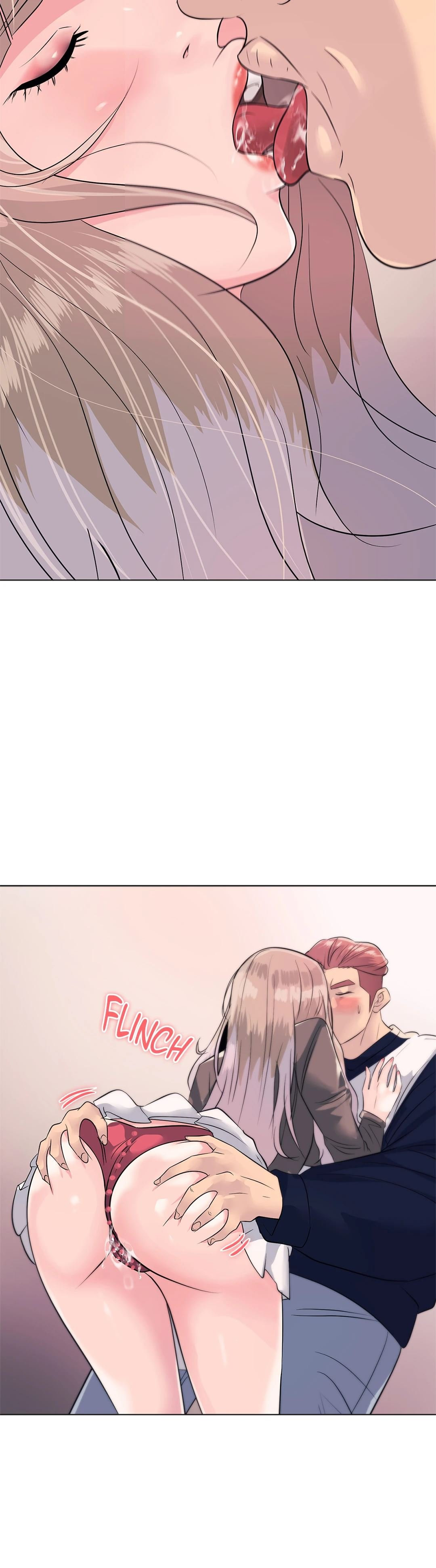 Sex Toy Try-Outs - Chapter 4 [photo 45] - MangaPorn