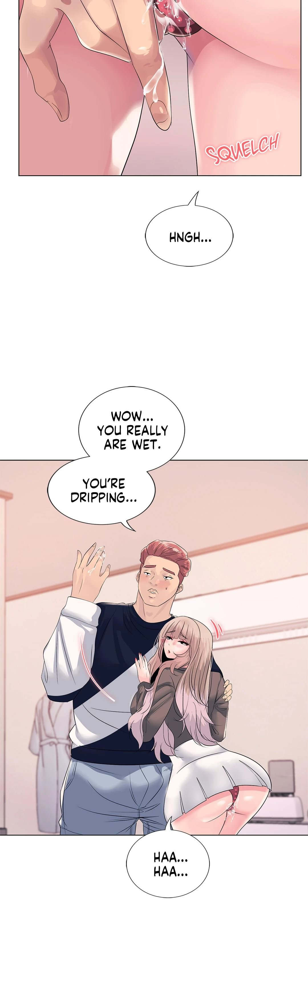 Sex Toy Try-Outs - Chapter 4 [photo 47] - MangaPorn