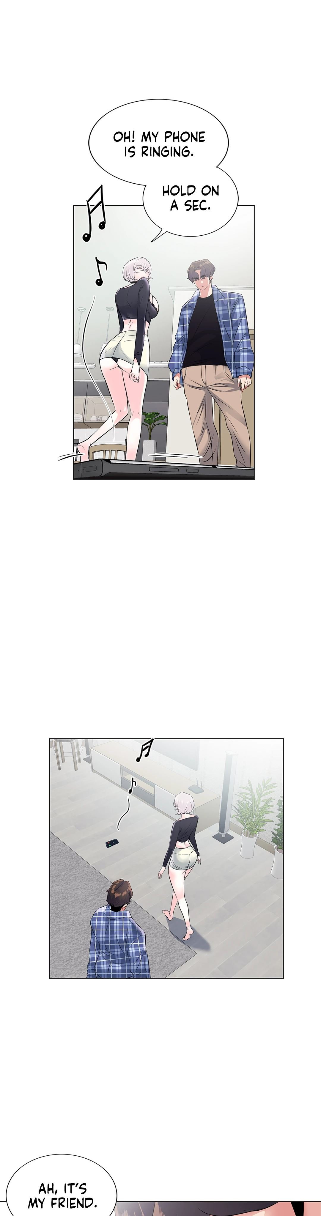 Sex Toy Try-Outs - Chapter 4 [photo 6] - MangaPorn