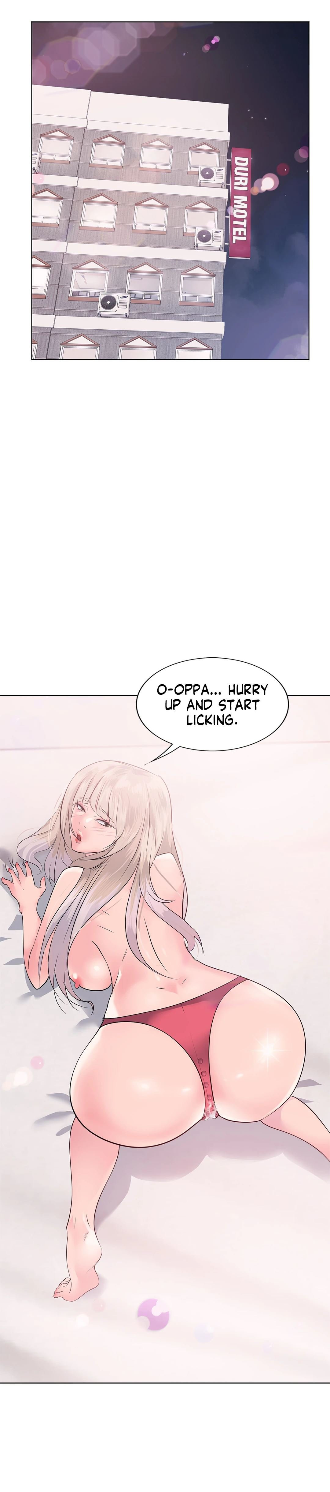 Sex Toy Try-Outs - Chapter 5 [photo 17] - MangaPorn