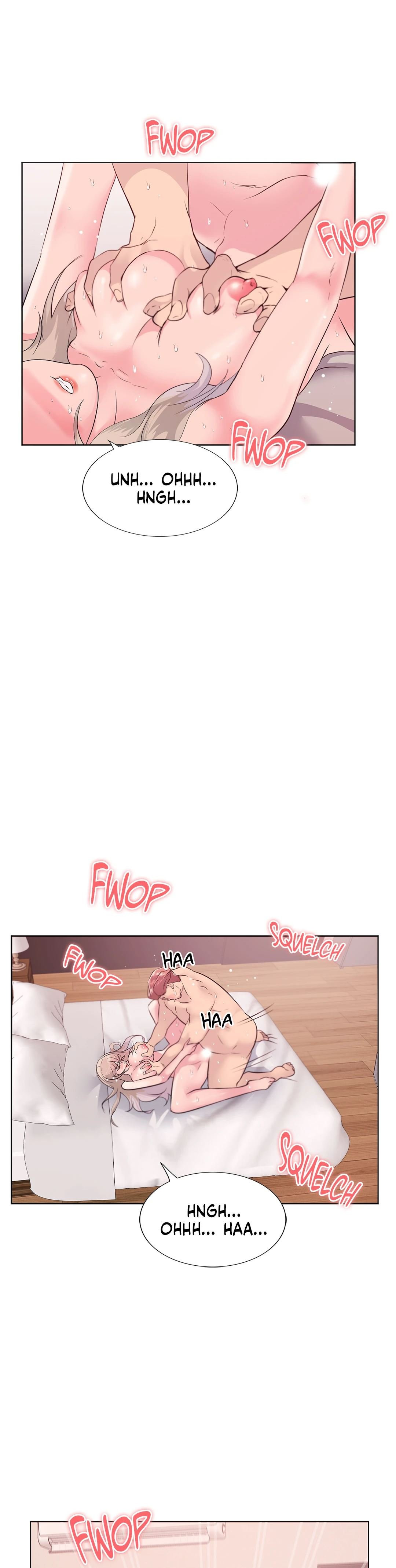 Sex Toy Try-Outs - Chapter 5 [photo 31] - MangaPorn