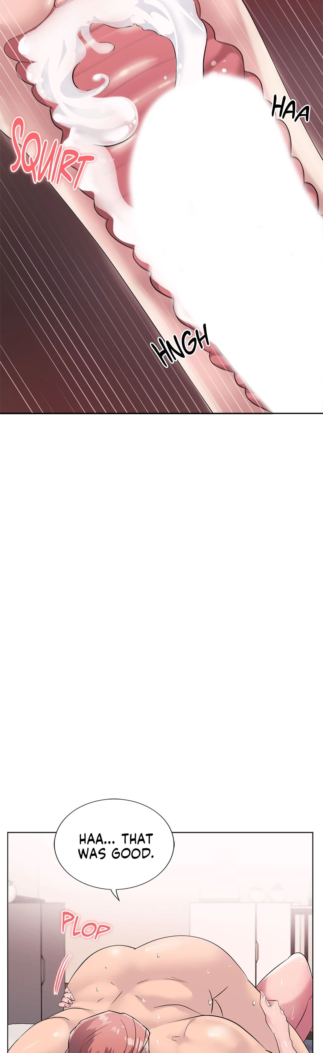 Sex Toy Try-Outs - Chapter 5 [photo 34] - MangaPorn