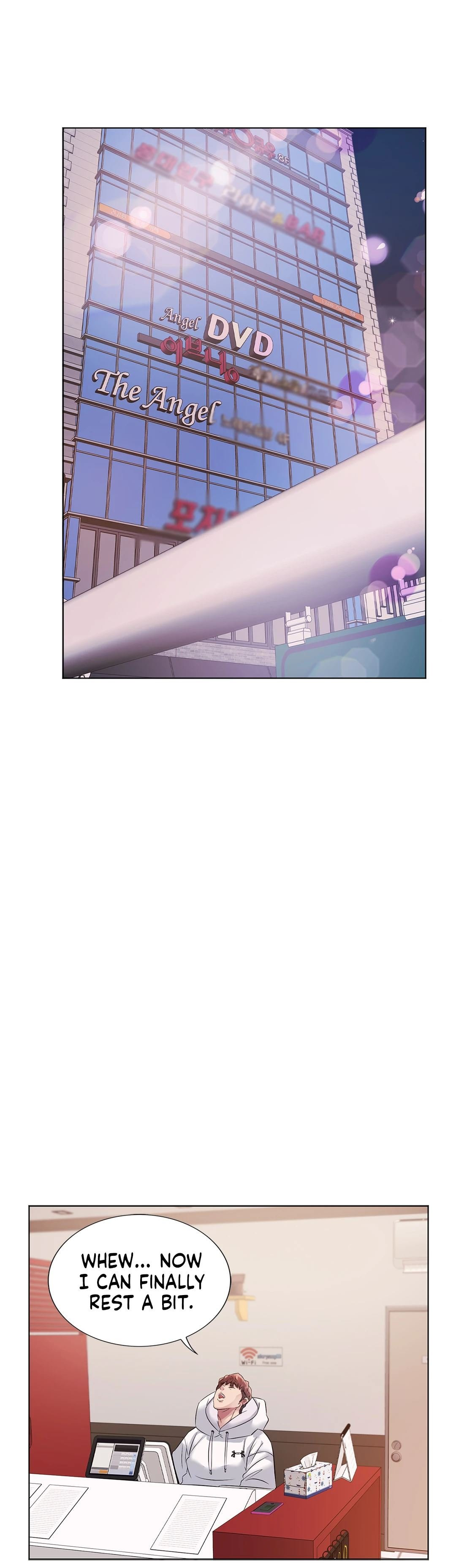 Sex Toy Try-Outs - Chapter 5 [photo 36] - MangaPorn