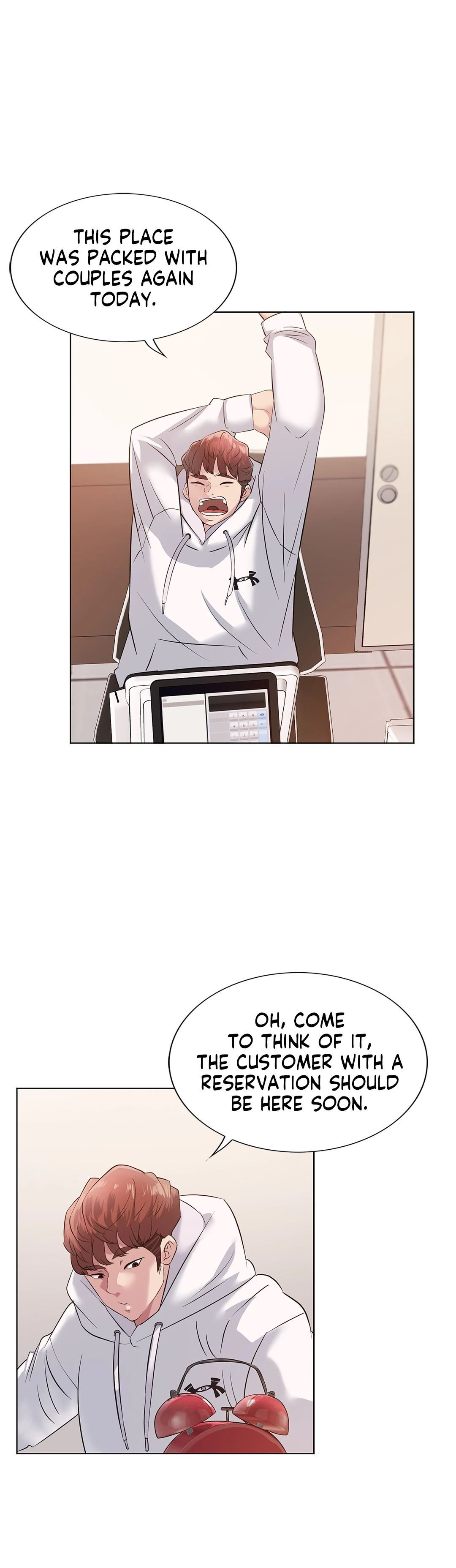 Sex Toy Try-Outs - Chapter 5 [photo 37] - MangaPorn