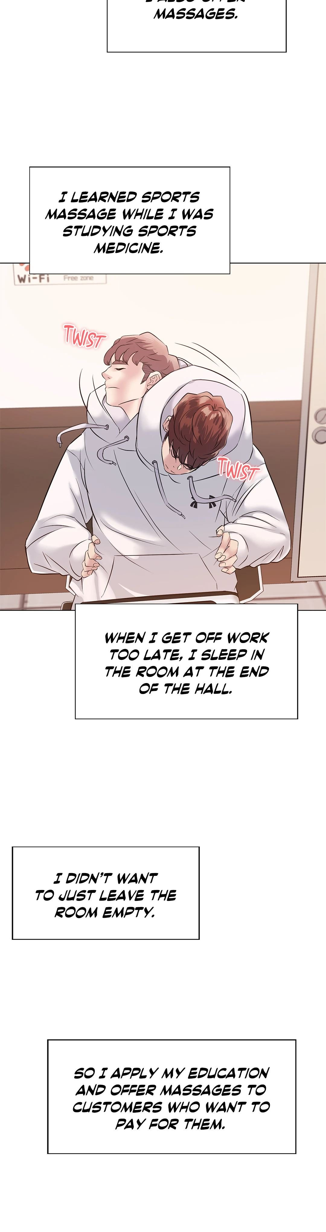 Sex Toy Try-Outs - Chapter 5 [photo 39] - MangaPorn