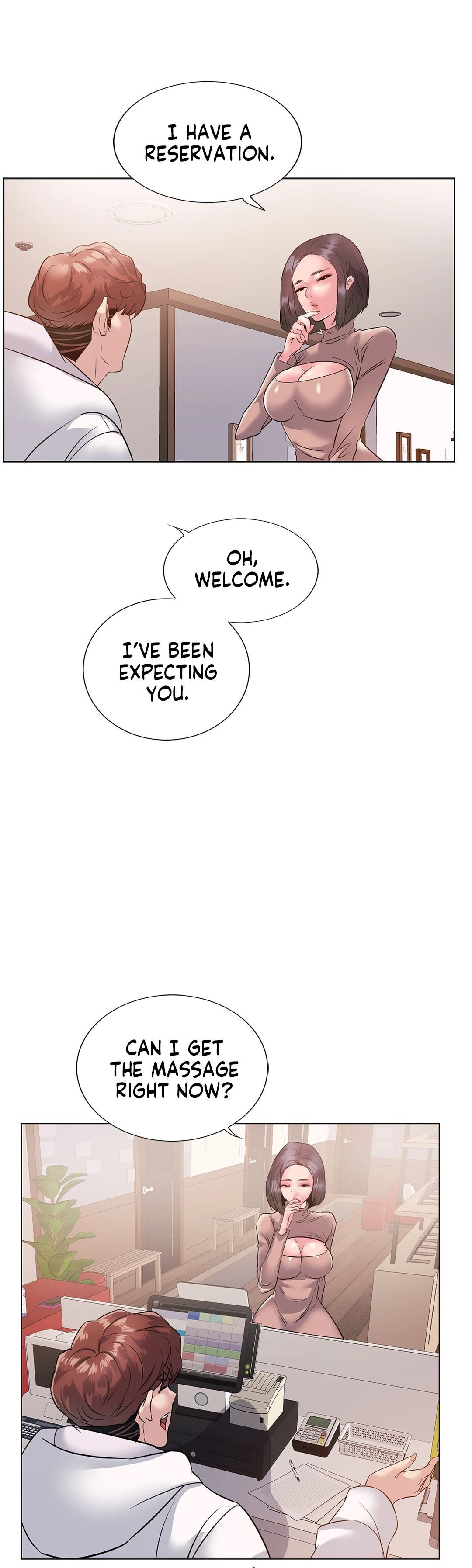 Sex Toy Try-Outs - Chapter 5 [photo 42] - MangaPorn