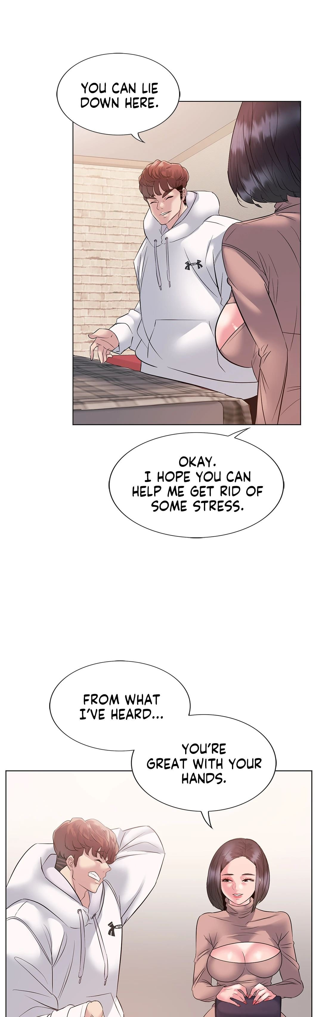 Sex Toy Try-Outs - Chapter 5 [photo 44] - MangaPorn