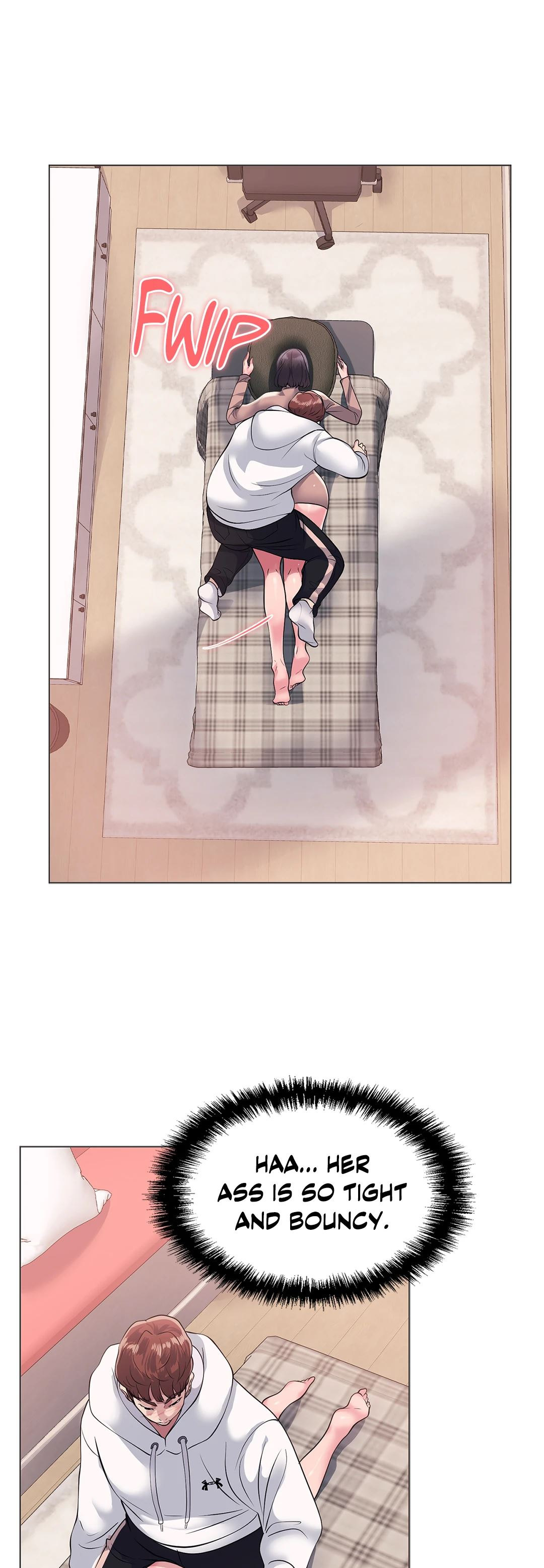 Sex Toy Try-Outs - Chapter 6 [photo 12] - MangaPorn