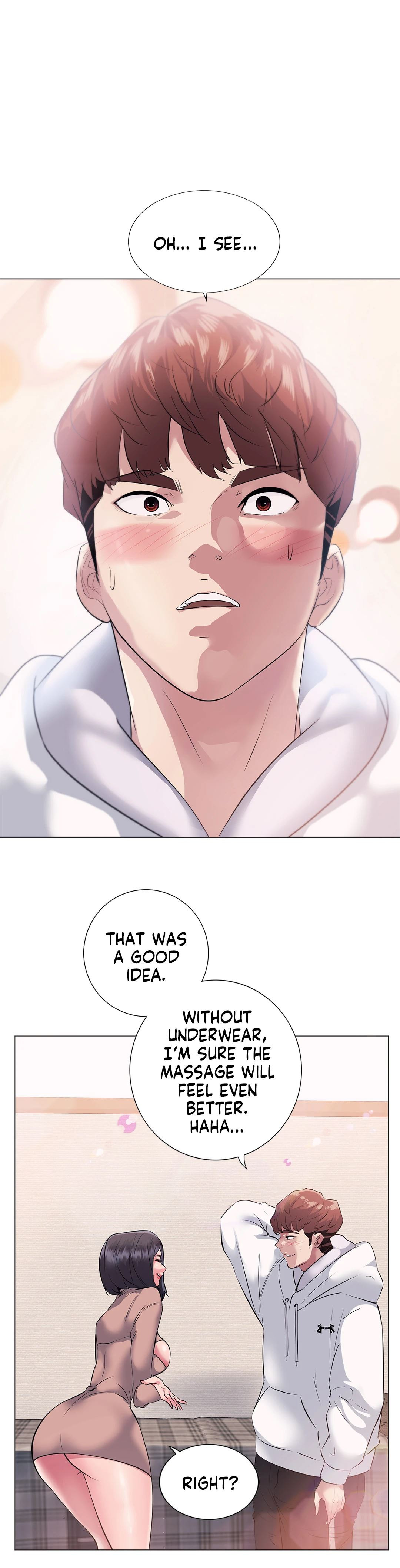 Sex Toy Try-Outs - Chapter 6 [photo 2] - MangaPorn