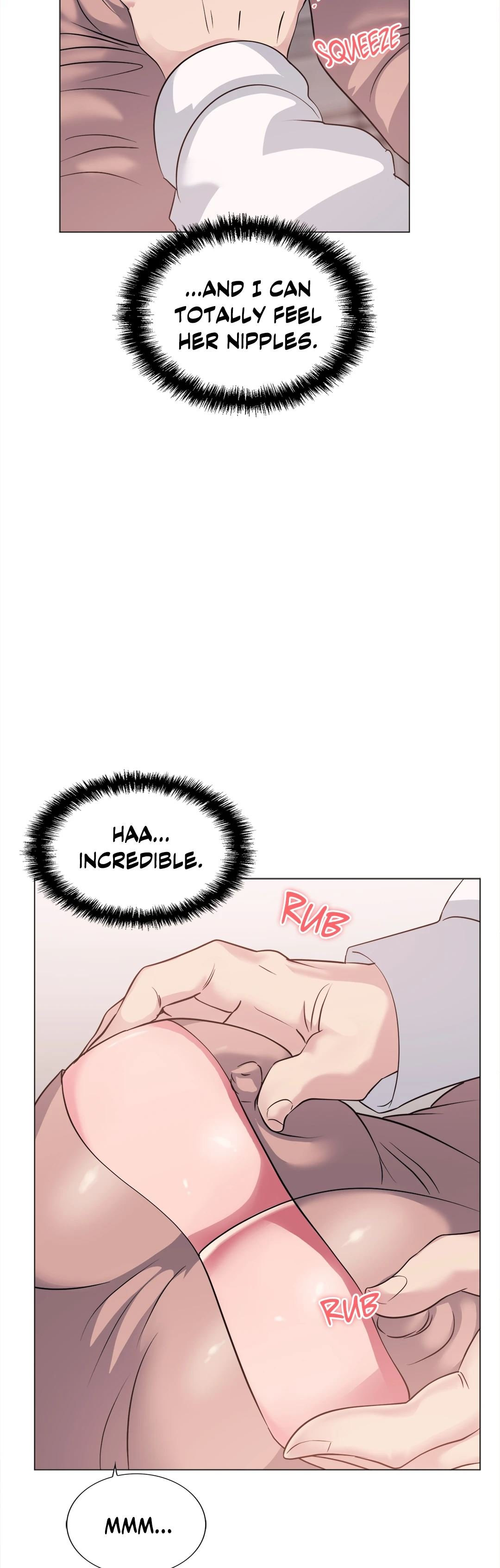 Sex Toy Try-Outs - Chapter 6 [photo 27] - MangaPorn