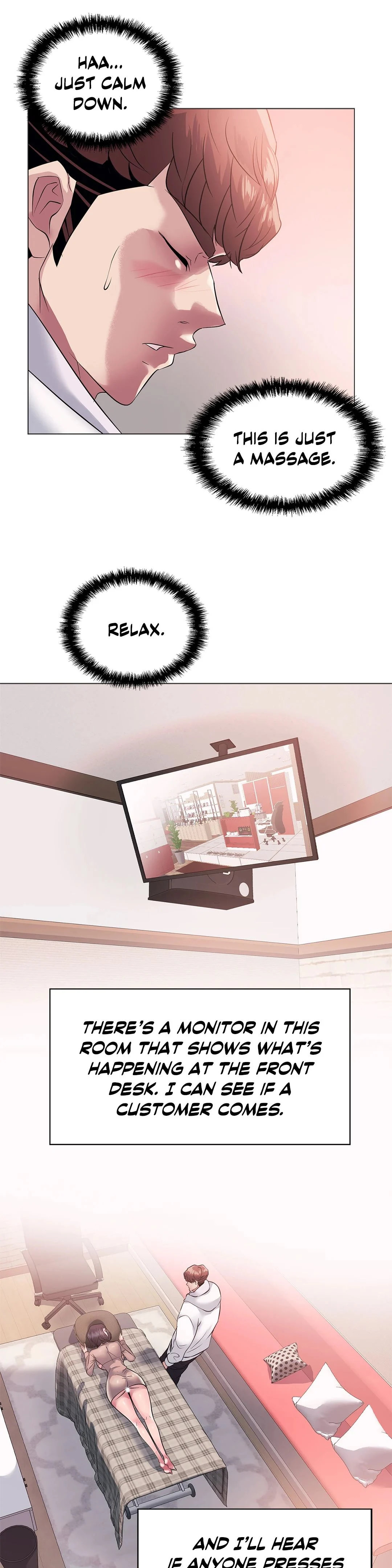 Sex Toy Try-Outs - Chapter 6 [photo 4] - MangaPorn