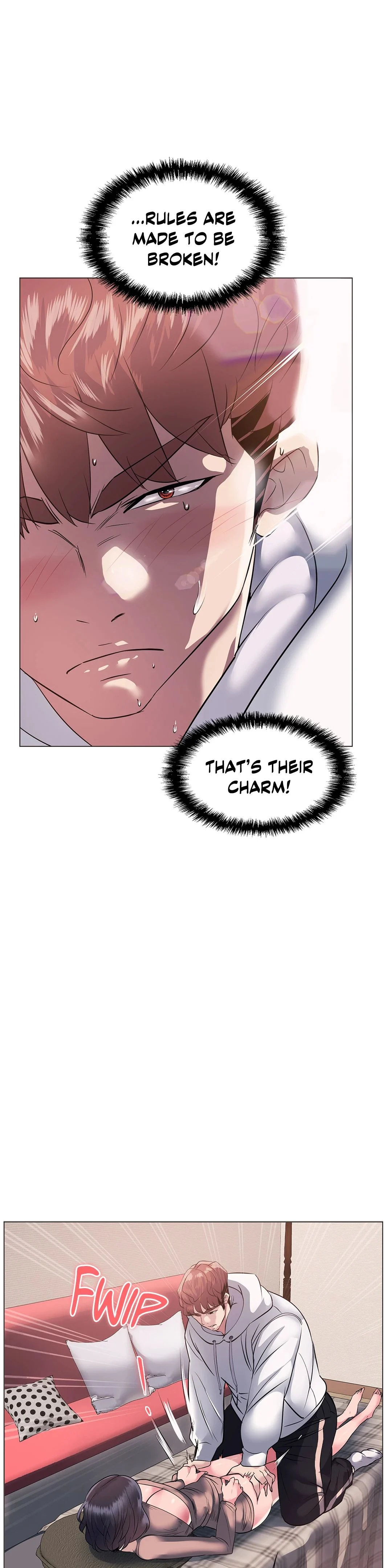 Sex Toy Try-Outs - Chapter 6 [photo 42] - MangaPorn