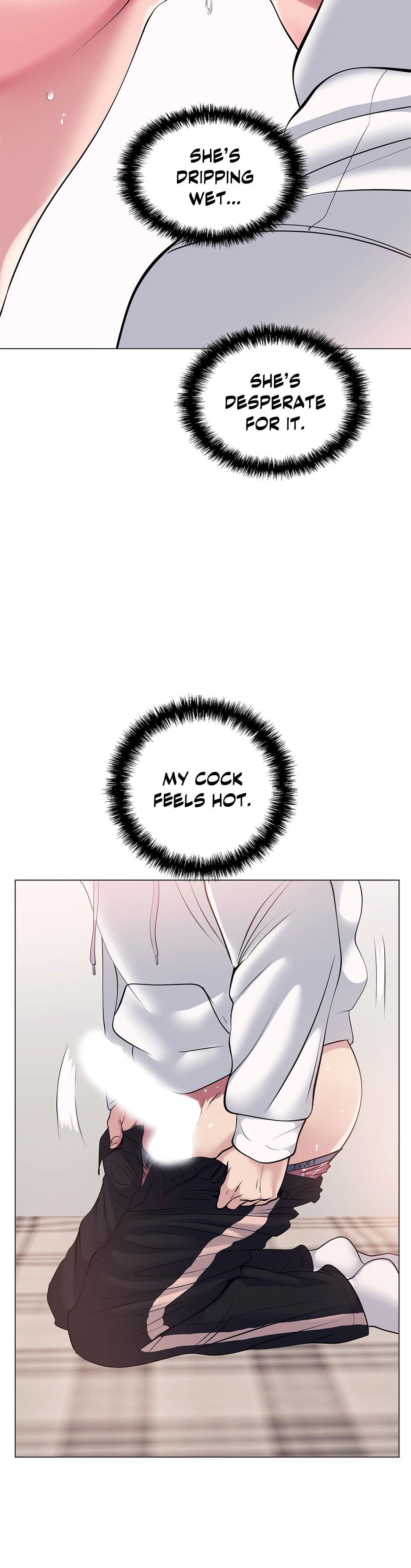 Sex Toy Try-Outs - Chapter 6 [photo 48] - MangaPorn