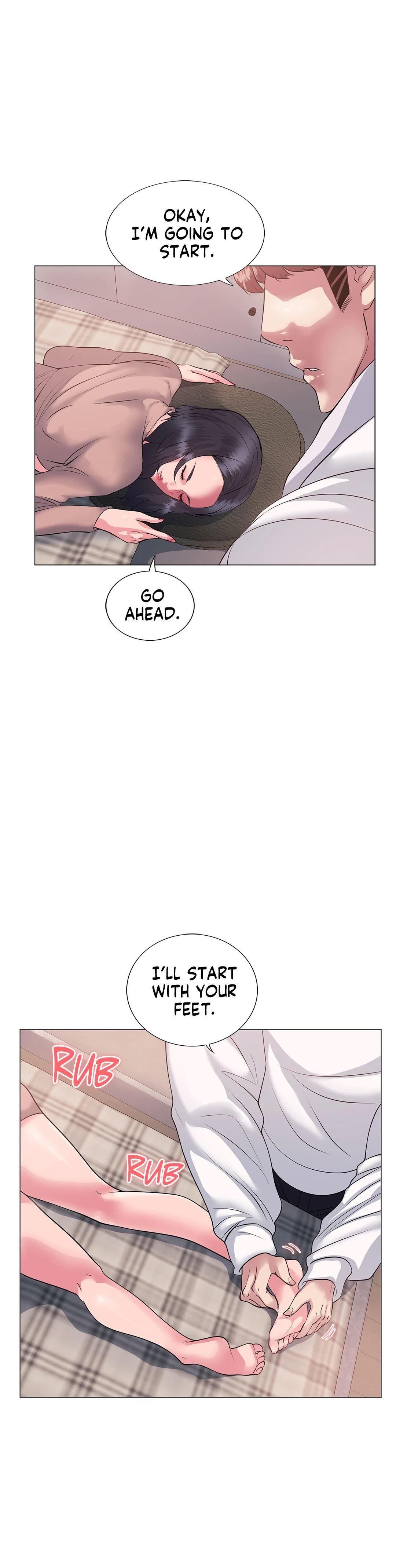 Sex Toy Try-Outs - Chapter 6 [photo 6] - MangaPorn