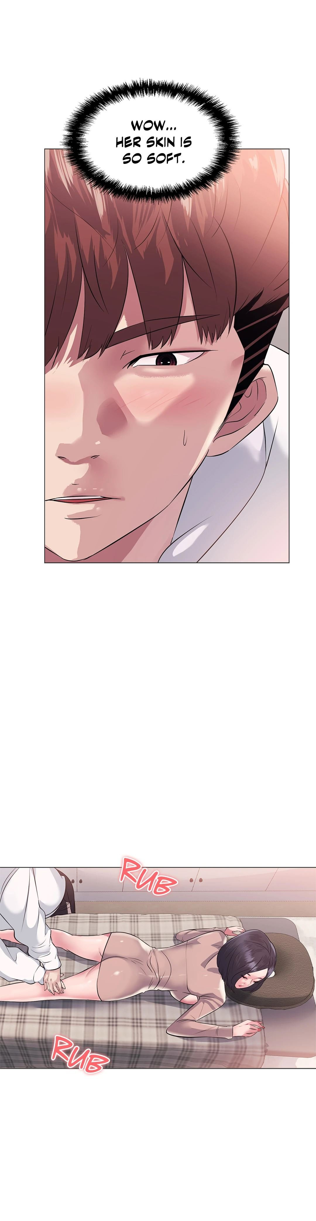 Sex Toy Try-Outs - Chapter 6 [photo 8] - MangaPorn