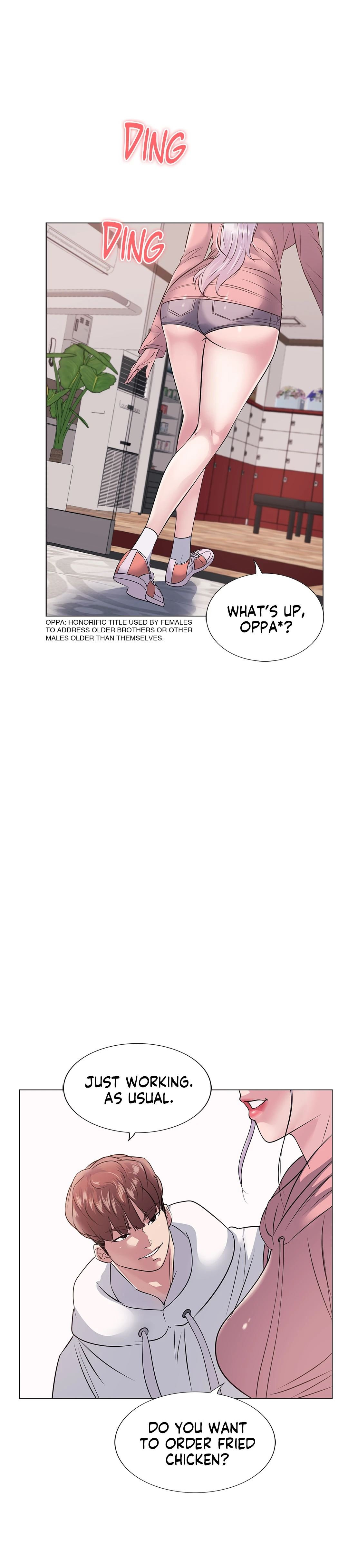 Sex Toy Try-Outs - Chapter 7 [photo 54] - MangaPorn