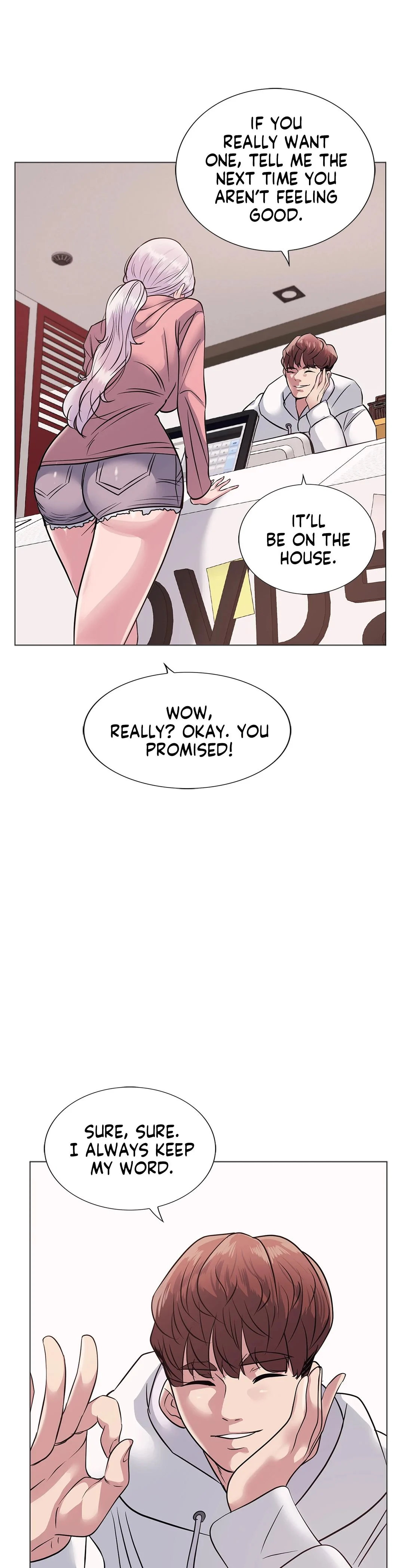 Sex Toy Try-Outs - Chapter 7 [photo 65] - MangaPorn