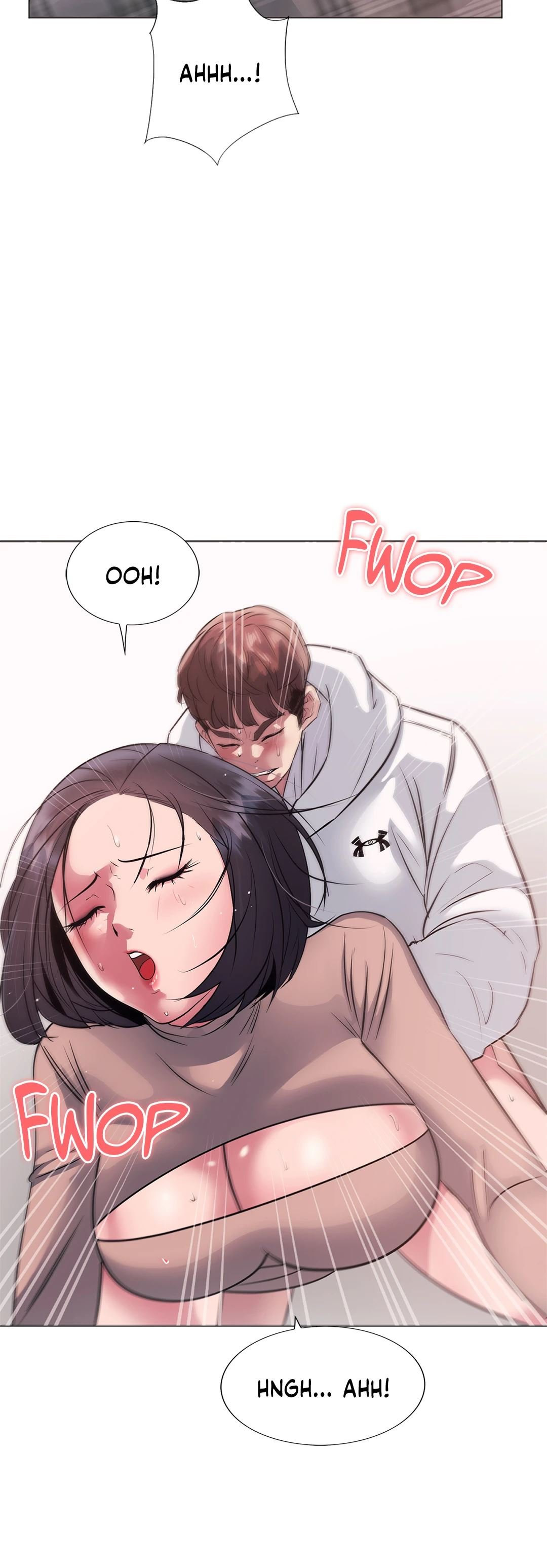 Sex Toy Try-Outs - Chapter 7 [photo 7] - MangaPorn