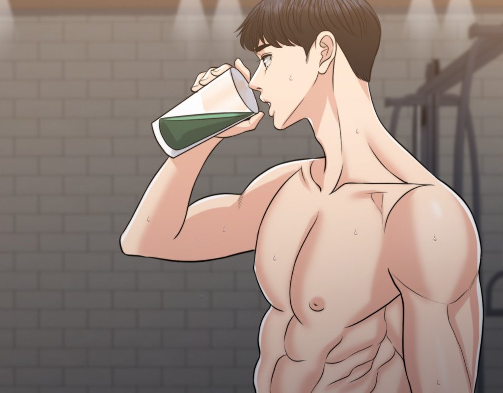 Wife for 1000 Days - Chapter 101 [photo 160] - MangaPorn