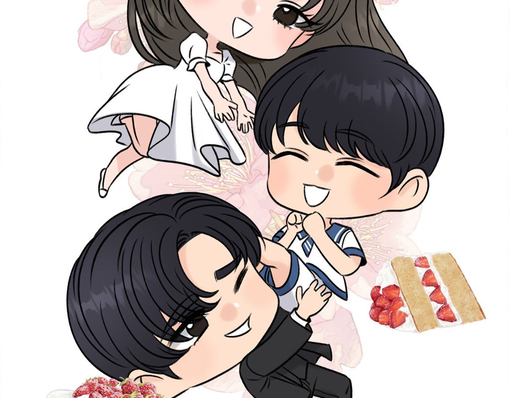 Wife for 1000 Days - Chapter 101 [photo 221] - MangaPorn