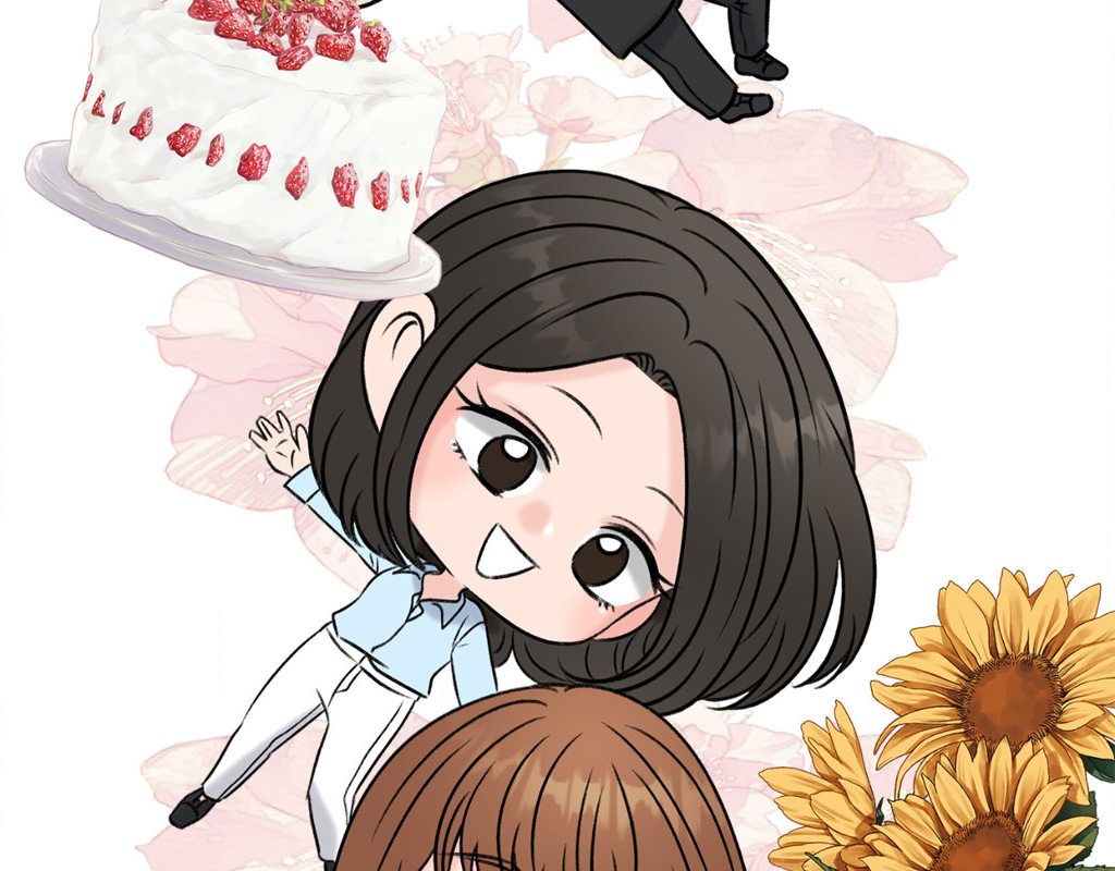 Wife for 1000 Days - Chapter 101 [photo 222] - MangaPorn