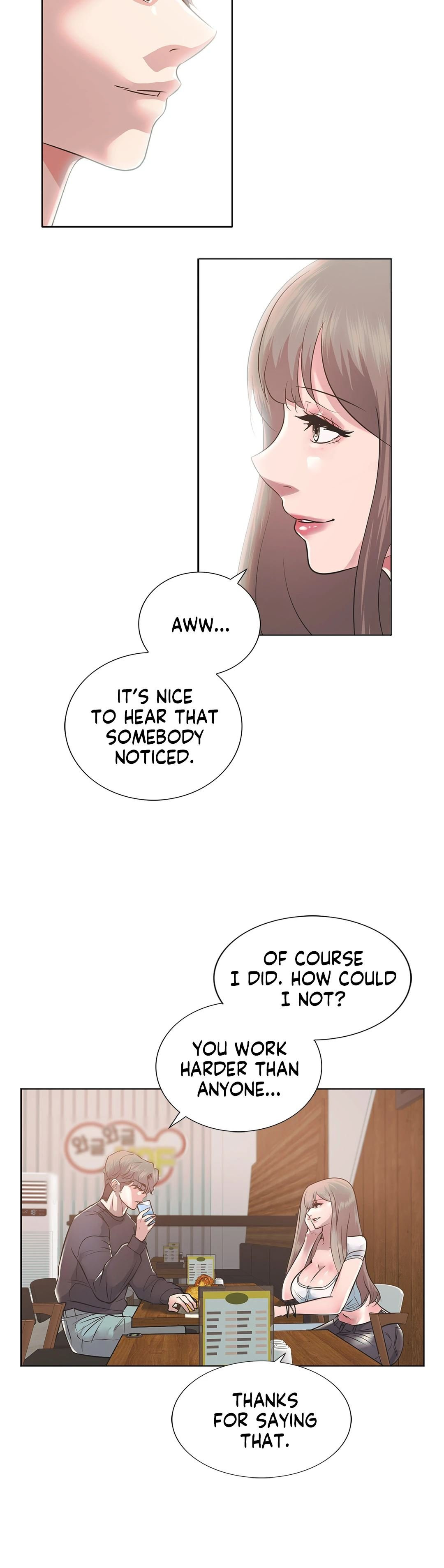 Sex Toy Try-Outs - Chapter 8 [photo 16] - MangaPorn