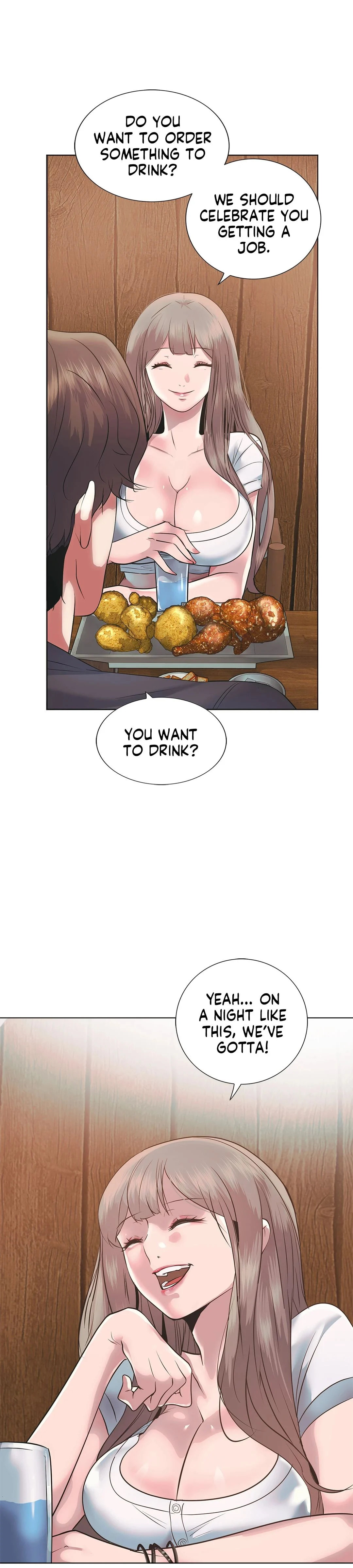 Sex Toy Try-Outs - Chapter 8 [photo 17] - MangaPorn