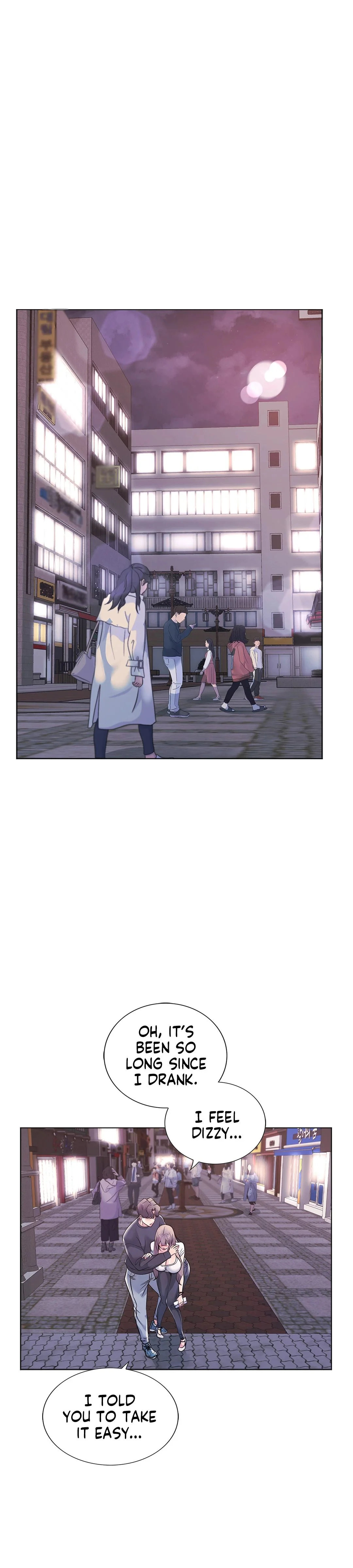 Sex Toy Try-Outs - Chapter 8 [photo 18] - MangaPorn