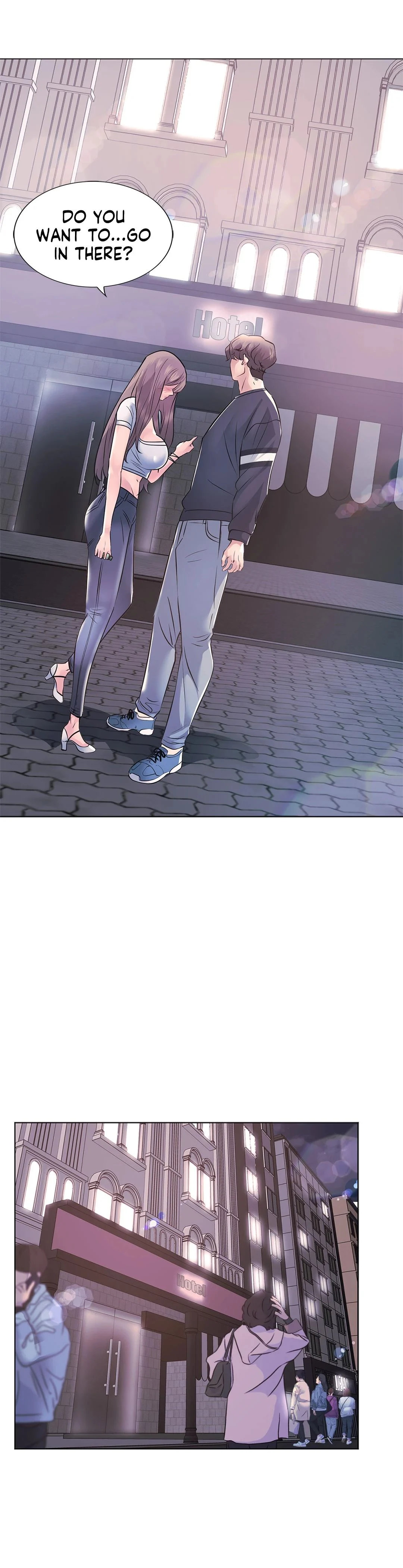 Sex Toy Try-Outs - Chapter 8 [photo 30] - MangaPorn