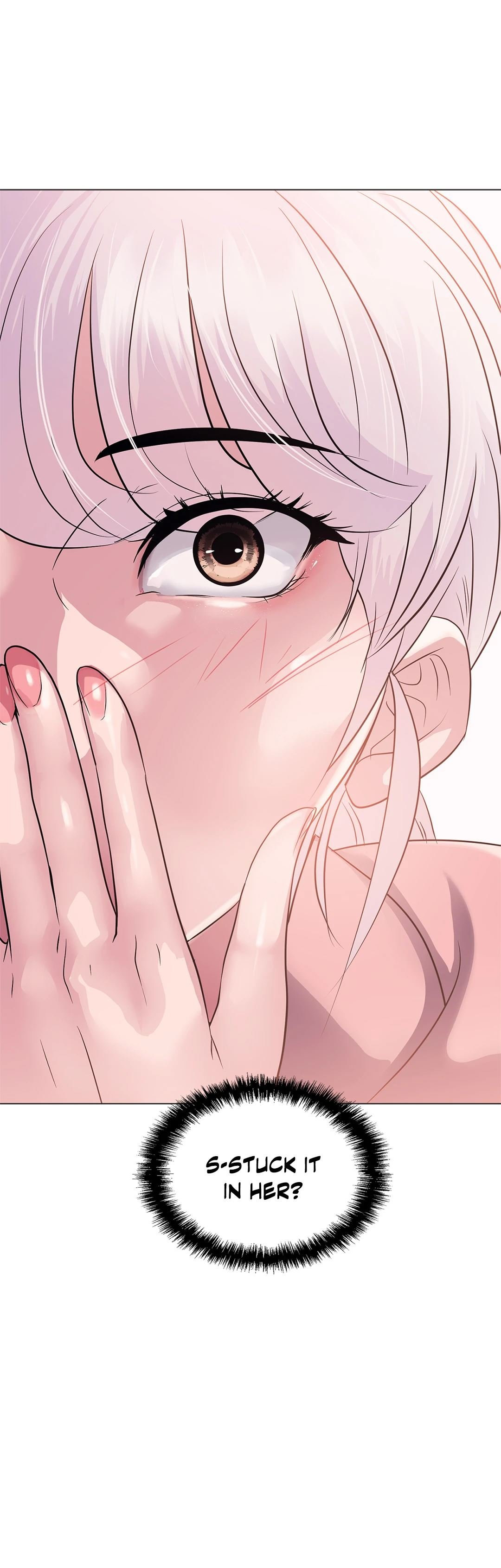 Sex Toy Try-Outs - Chapter 8 [photo 5] - MangaPorn