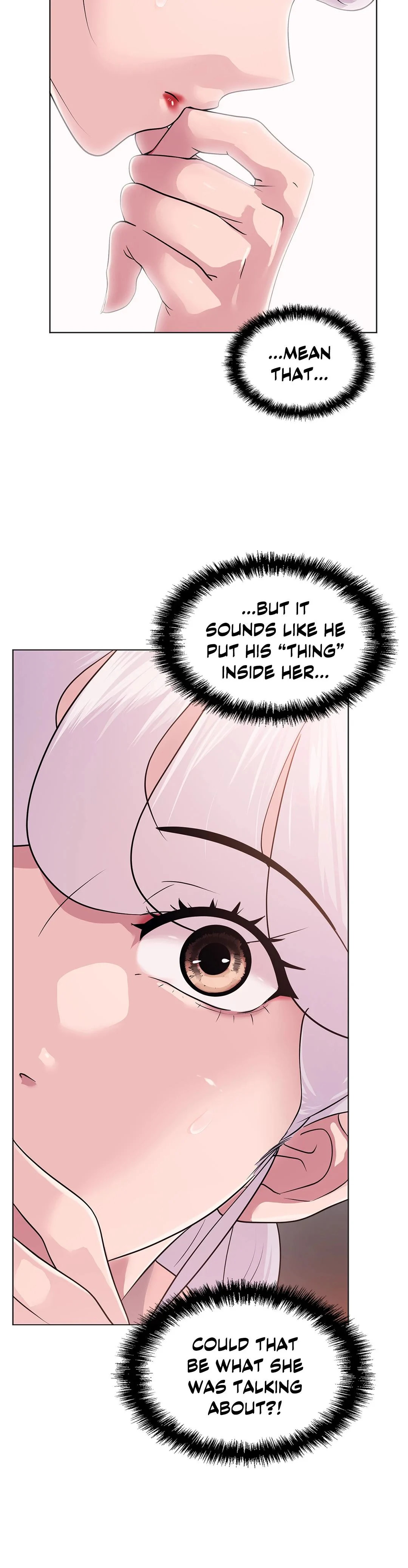 Sex Toy Try-Outs - Chapter 8 [photo 8] - MangaPorn