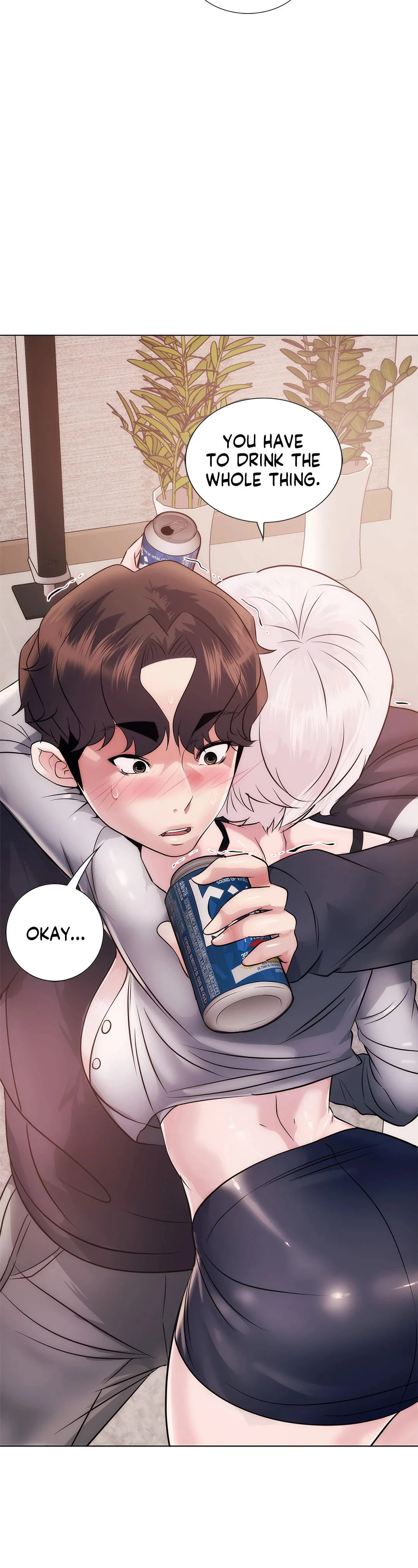 Sex Toy Try-Outs - Chapter 9 [photo 28] - MangaPorn