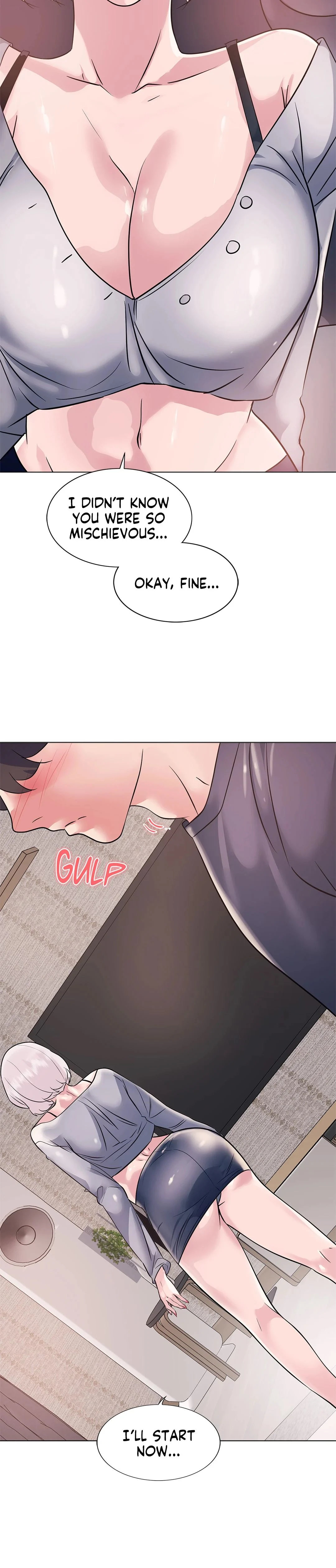 Sex Toy Try-Outs - Chapter 9 [photo 36] - MangaPorn