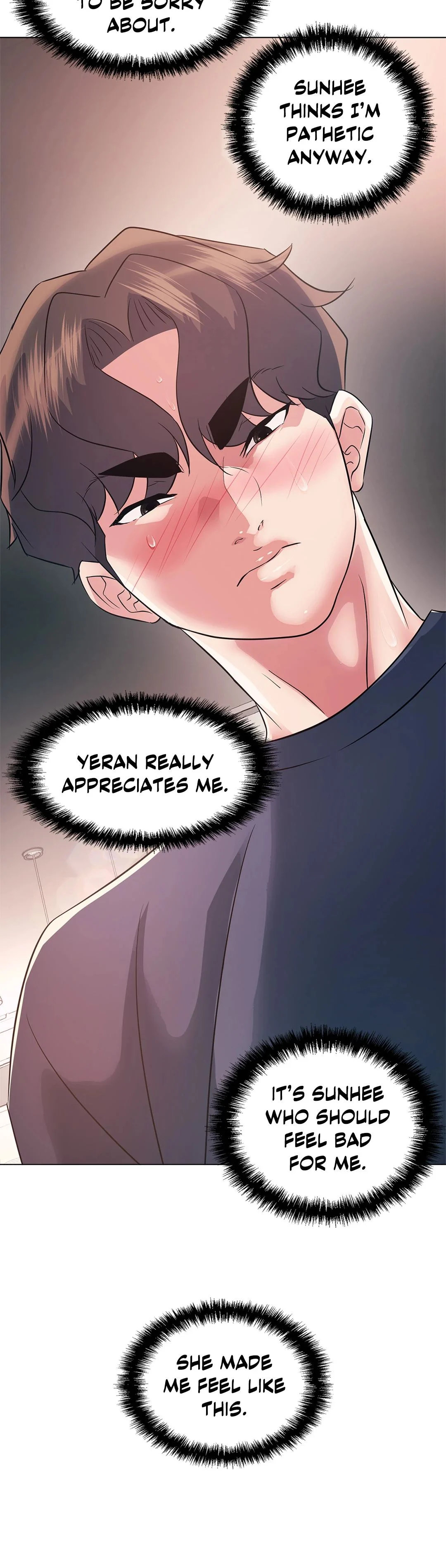 Sex Toy Try-Outs - Chapter 9 [photo 46] - MangaPorn