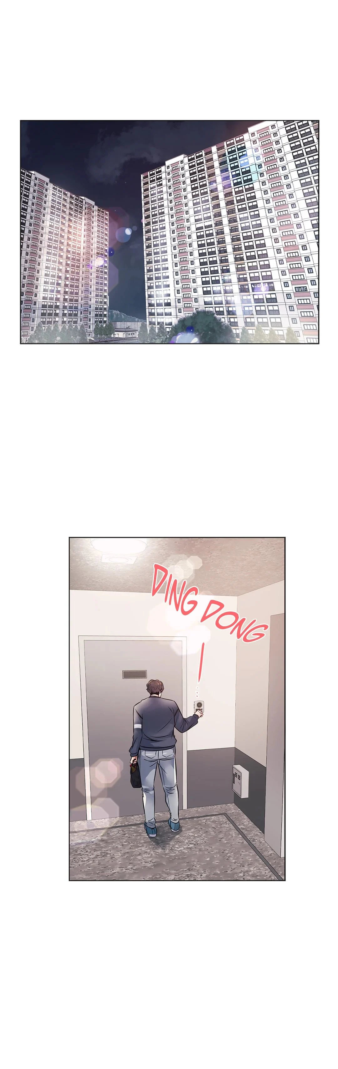 Sex Toy Try-Outs - Chapter 9 [photo 6] - MangaPorn