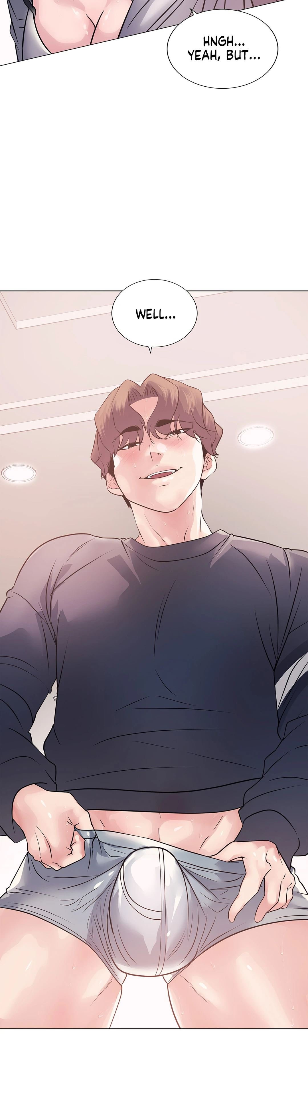 Sex Toy Try-Outs - Chapter 10 [photo 23] - MangaPorn