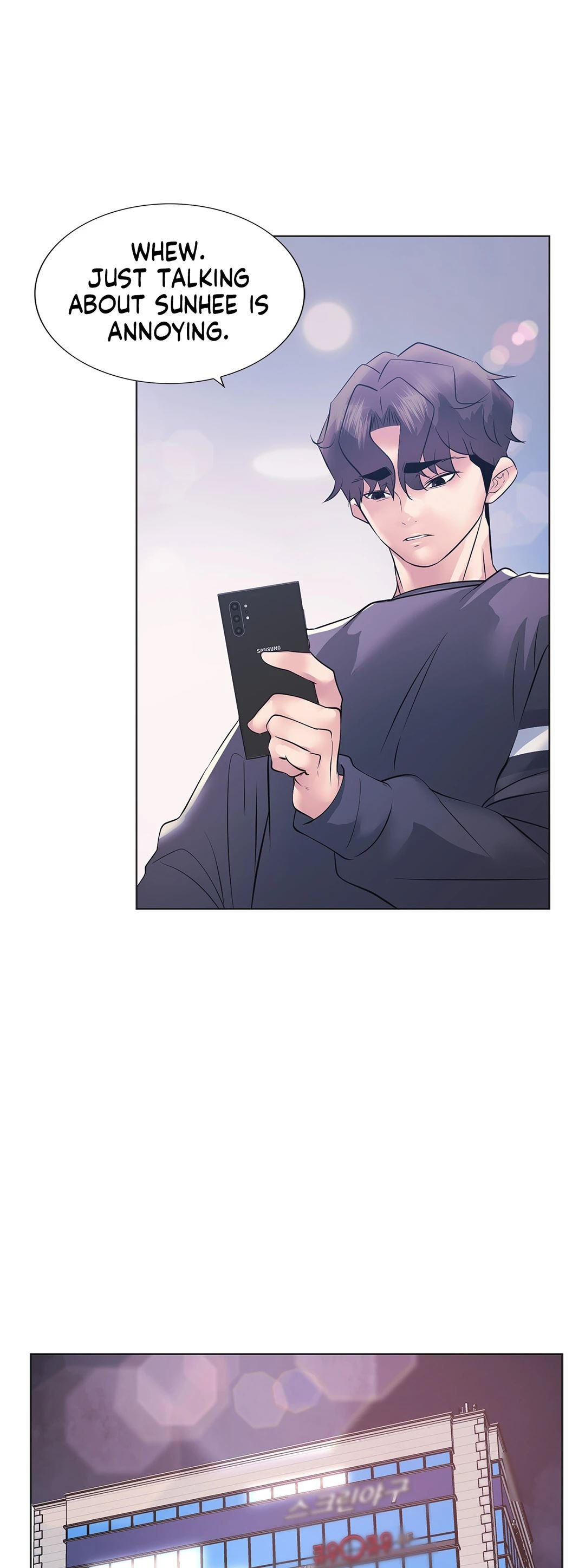 Sex Toy Try-Outs - Chapter 10 [photo 38] - MangaPorn