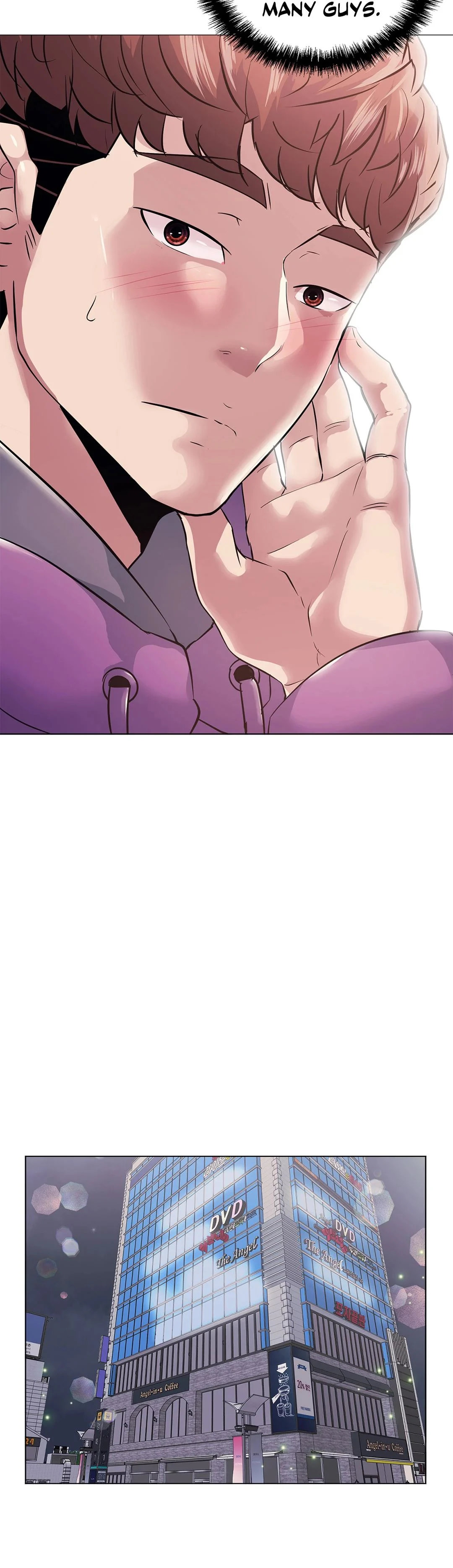 Sex Toy Try-Outs - Chapter 11 [photo 11] - MangaPorn