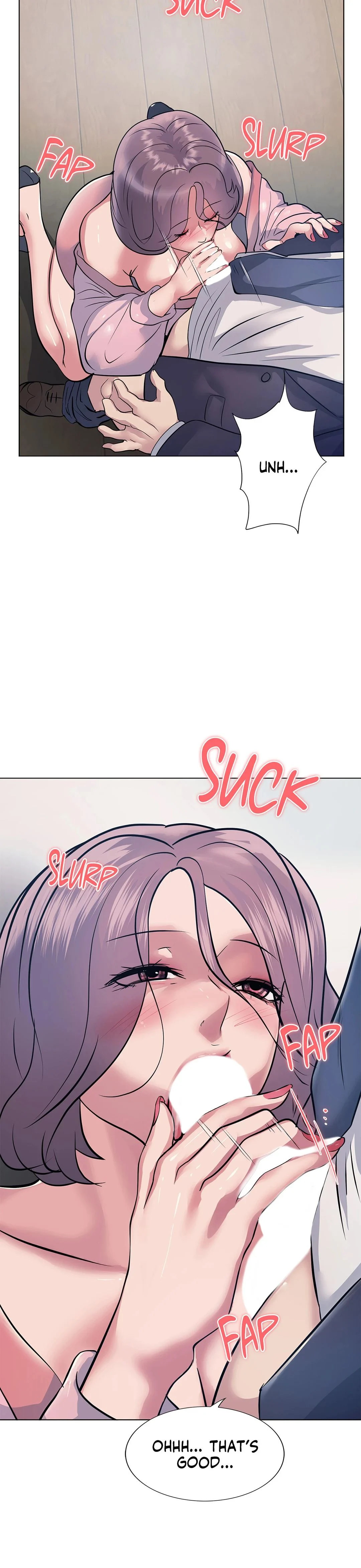 Sex Toy Try-Outs - Chapter 11 [photo 17] - MangaPorn