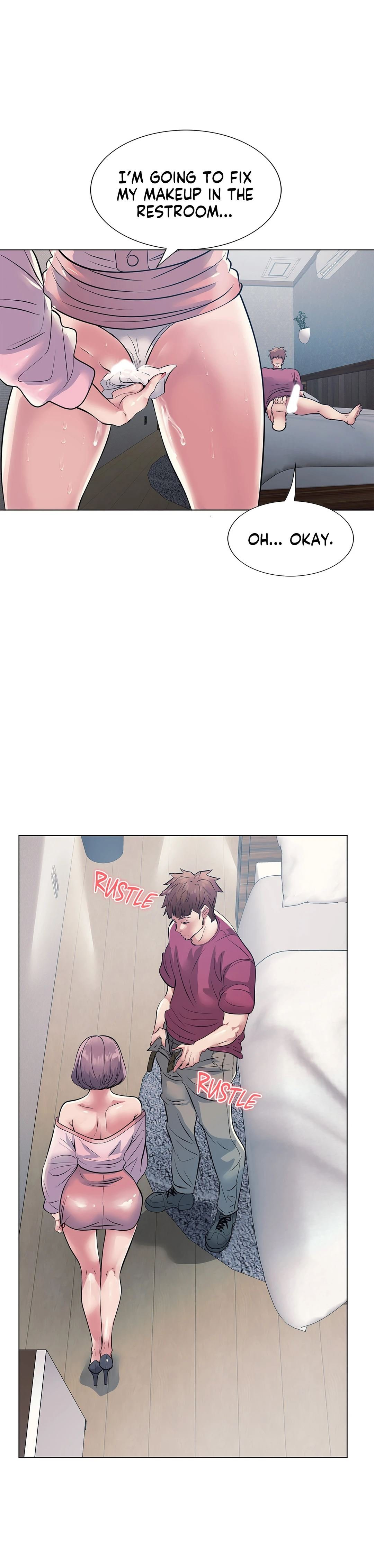 Sex Toy Try-Outs - Chapter 11 [photo 27] - MangaPorn