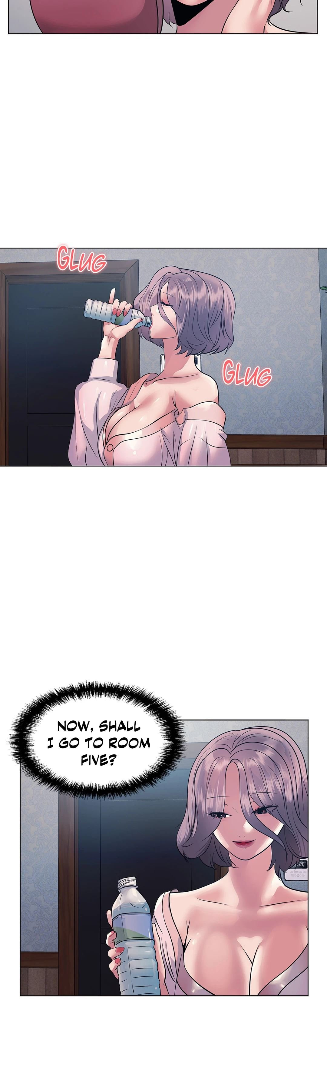 Sex Toy Try-Outs - Chapter 11 [photo 29] - MangaPorn